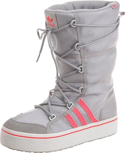 adidas winterschuhe damen attitude|Adidas women's winter shoes.